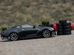 Vaterra Nissan GTR V100 1:10 4WD RTR